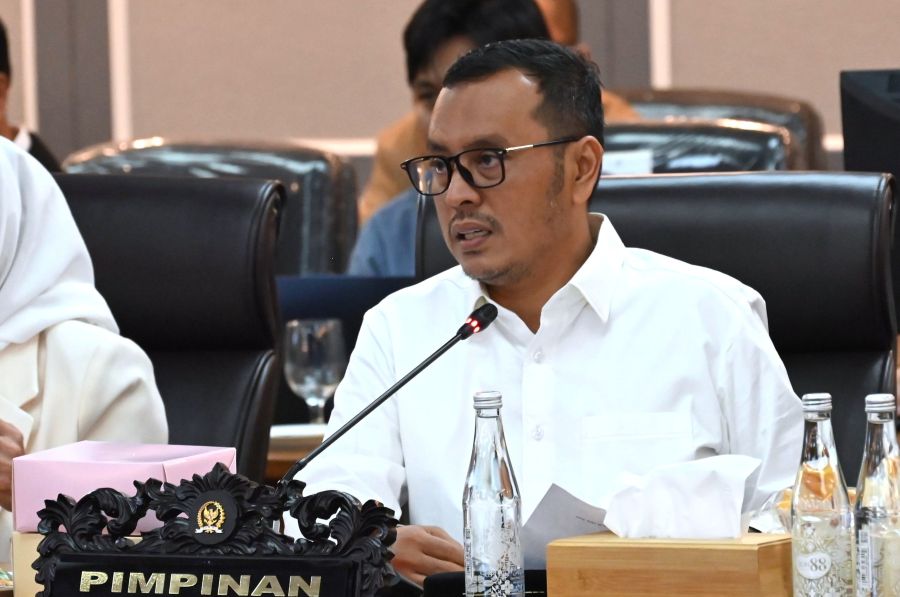 Tak Hanya Sepak Bola, Willy Dorong Diaspora Berprestasi Berkontribusi bagi Indonesia